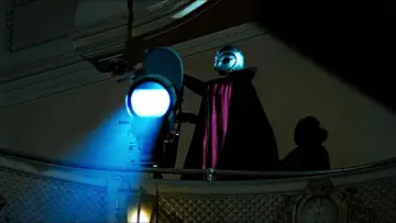 Backdrop to the movie "Phantom of the Paradise" #858164