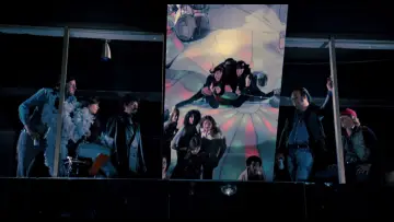 Backdrop to the movie "Phantom of the Paradise" #858216