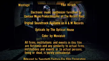 Backdrop to the movie "Phantom of the Paradise" #858217
