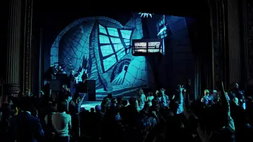Backdrop to the movie "Phantom of the Paradise" #858249