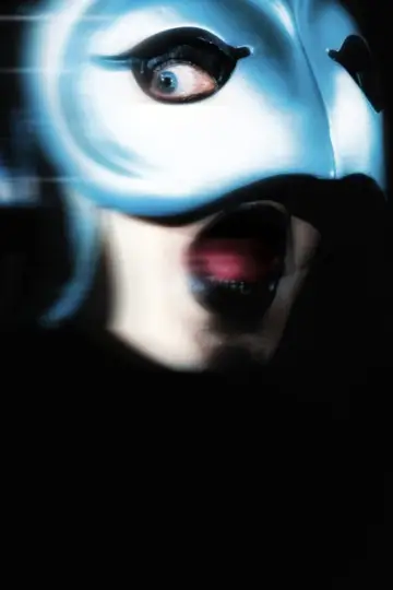Poster to the movie "Phantom of the Paradise" #858262