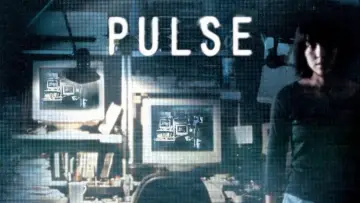 Backdrop to the movie "Pulse" #728757