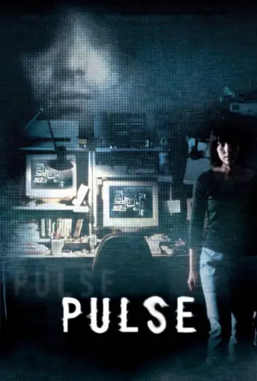 Poster to the movie "Pulse" #728795