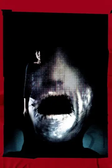 Poster to the movie "Pulse" #728797