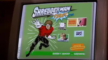 Backdrop to the movie "Shredderman Rules" #1134374