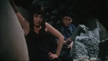 Backdrop to the movie "Blind Beast" #475138