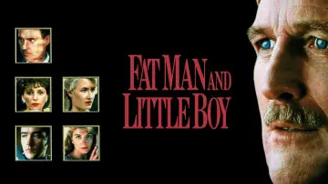 Backdrop to the movie "Fat Man and Little Boy" #1048305