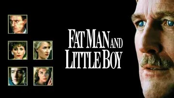 Backdrop to the movie "Fat Man and Little Boy" #1048306
