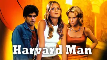 Backdrop to the movie "Harvard Man" #1130122