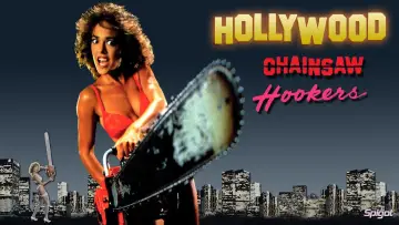 Backdrop to the movie "Hollywood Chainsaw Hookers" #1650041