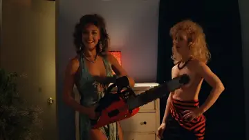 Backdrop to the movie "Hollywood Chainsaw Hookers" #1650043
