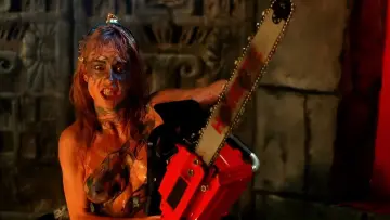 Backdrop to the movie "Hollywood Chainsaw Hookers" #1650046