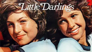 Backdrop to the movie "Little Darlings" #1111657