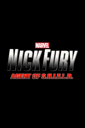 Poster to the movie "Nick Fury: Agent of S.H.I.E.L.D." #1029782