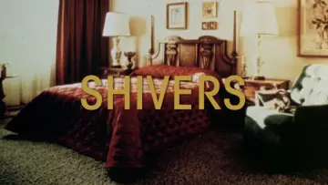 Backdrop to the movie "Shivers" #1026664