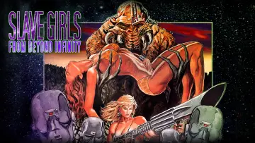 Backdrop to the movie "Slave Girls from Beyond Infinity" #1089341