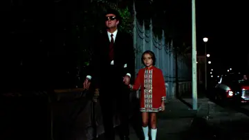 Backdrop to the movie "The Cat o