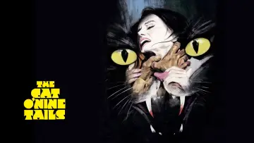 Backdrop to the movie "The Cat o