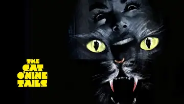 Backdrop to the movie "The Cat o