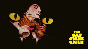 Backdrop to the movie "The Cat o