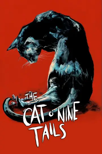 Poster to the movie "The Cat o