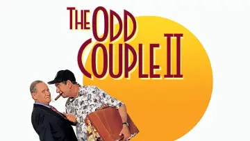 Backdrop to the movie "The Odd Couple II" #1079686