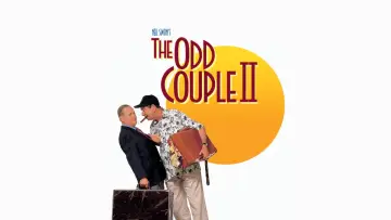 Backdrop to the movie "The Odd Couple II" #1079687