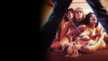 Backdrop to the movie "The Slumber Party Massacre" #1020476