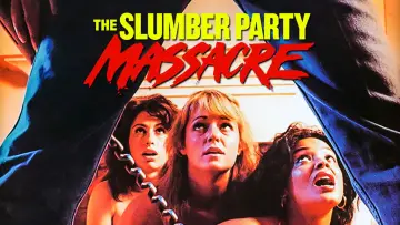 Backdrop to the movie "The Slumber Party Massacre" #1020479