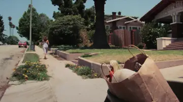 Backdrop to the movie "The Slumber Party Massacre" #1020482