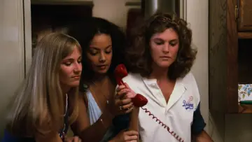 Backdrop to the movie "The Slumber Party Massacre" #1020491