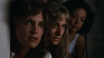 Backdrop to the movie "The Slumber Party Massacre" #1020496