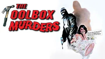 Backdrop to the movie "The Toolbox Murders" #1043392