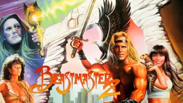 Backdrop to the movie "Beastmaster 2: Through the Portal of Time" #1067364