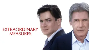 Backdrop to the movie "Extraordinary Measures" #980782