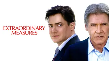 Backdrop to the movie "Extraordinary Measures" #980784