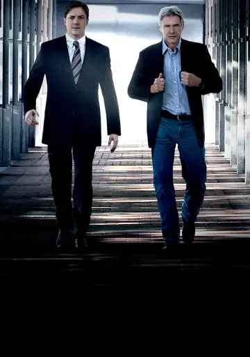 Poster to the movie "Extraordinary Measures" #980795