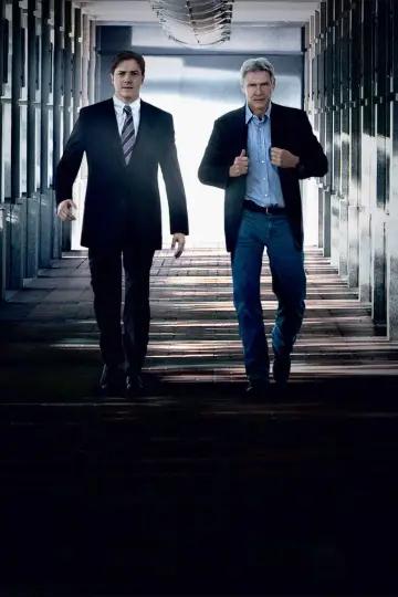 Poster to the movie "Extraordinary Measures" #980797