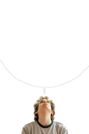 Poster to the movie "Greenberg" #1025788