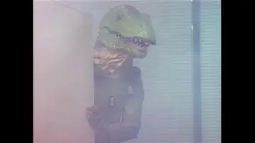 Backdrop to the movie "Repligator" #1109579