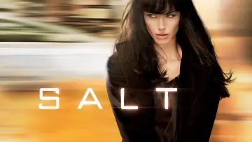 Backdrop to the movie "Salt" #624312
