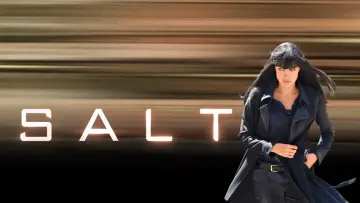 Backdrop to the movie "Salt" #73113