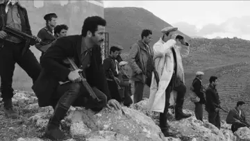 Backdrop to the movie "Salvatore Giuliano" #1125199