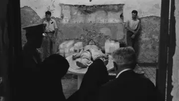 Backdrop to the movie "Salvatore Giuliano" #1125200