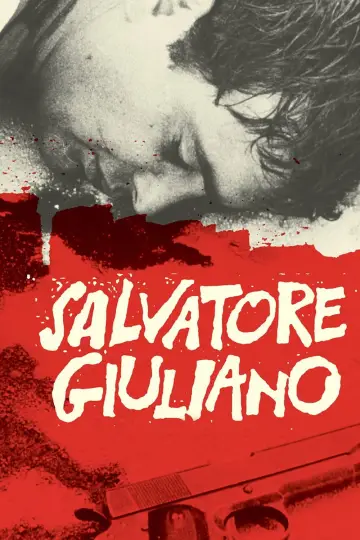 Poster to the movie "Salvatore Giuliano" #1125205