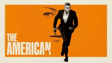 Backdrop to the movie "The American" #121850