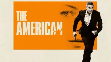 Backdrop to the movie "The American" #723388