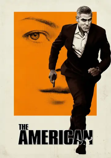 Poster to the movie "The American" #723397