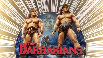 Backdrop to the movie "The Barbarians" #1009582