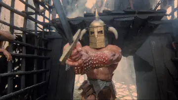 Backdrop to the movie "The Barbarians" #1009586